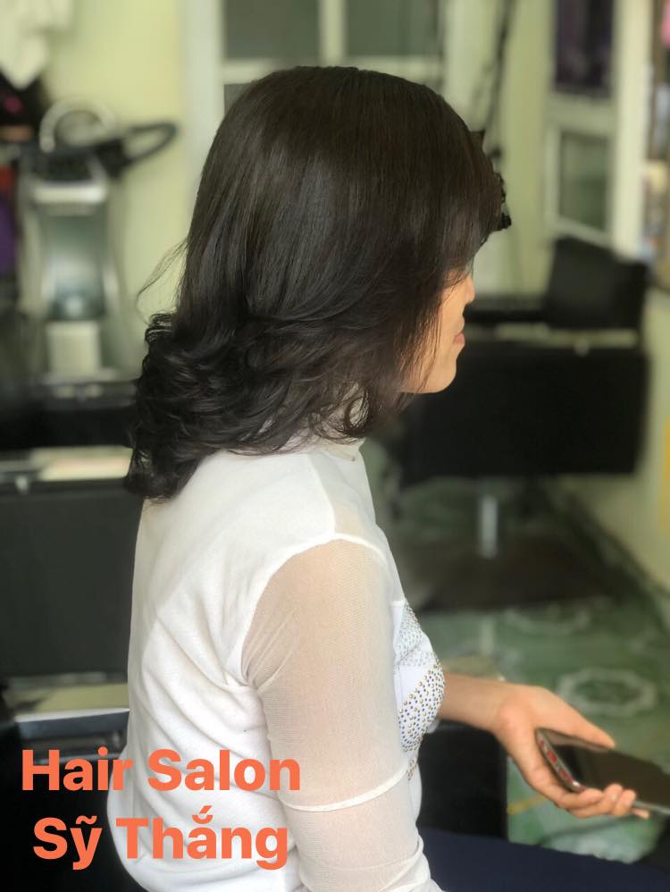 Hair Salon Sỹ Thắng ảnh 2