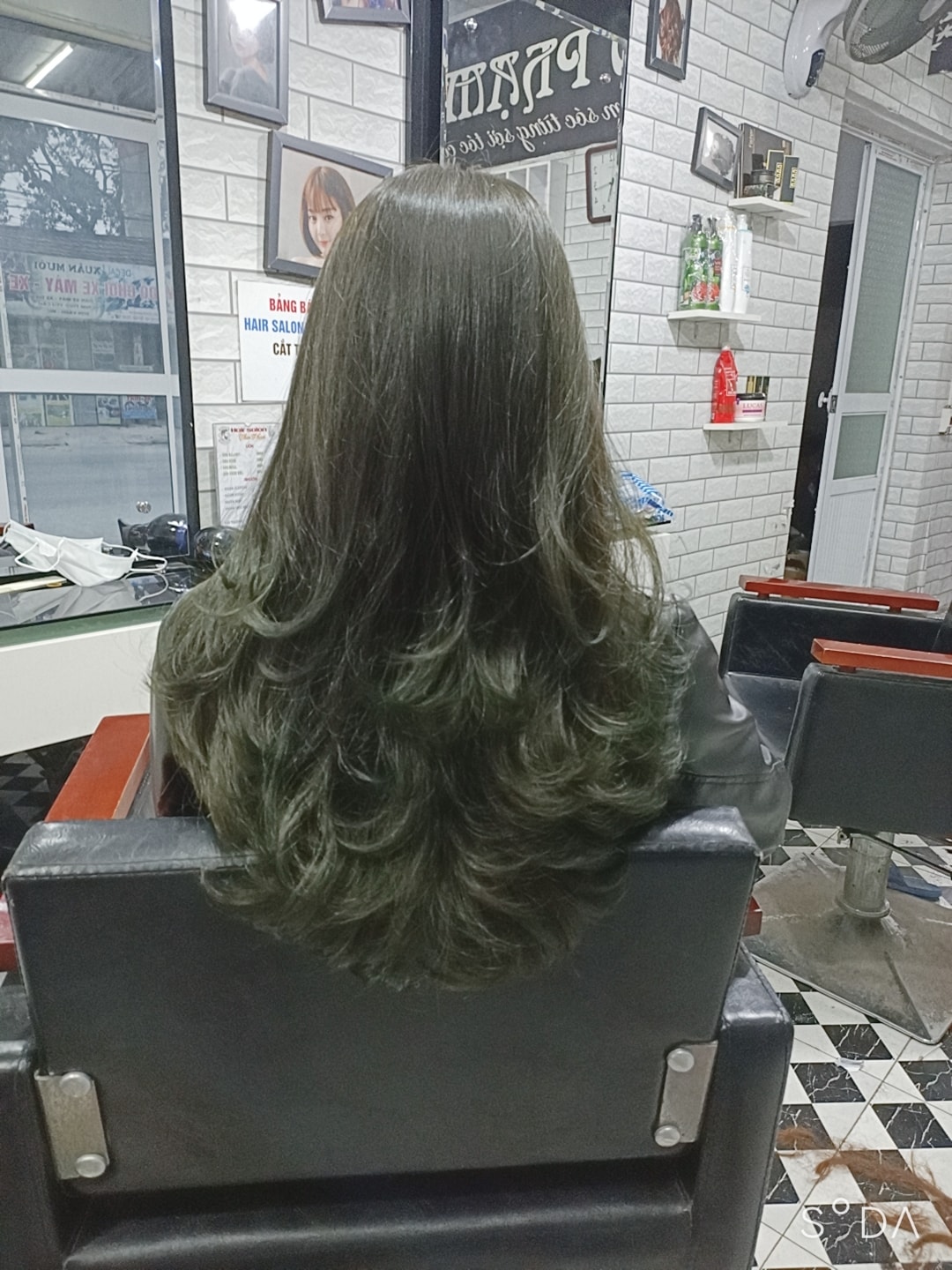 Hair Salon Thao Phạm ảnh 2