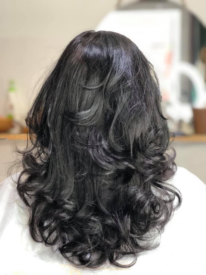 Hair Salon Truc Bui ảnh 3