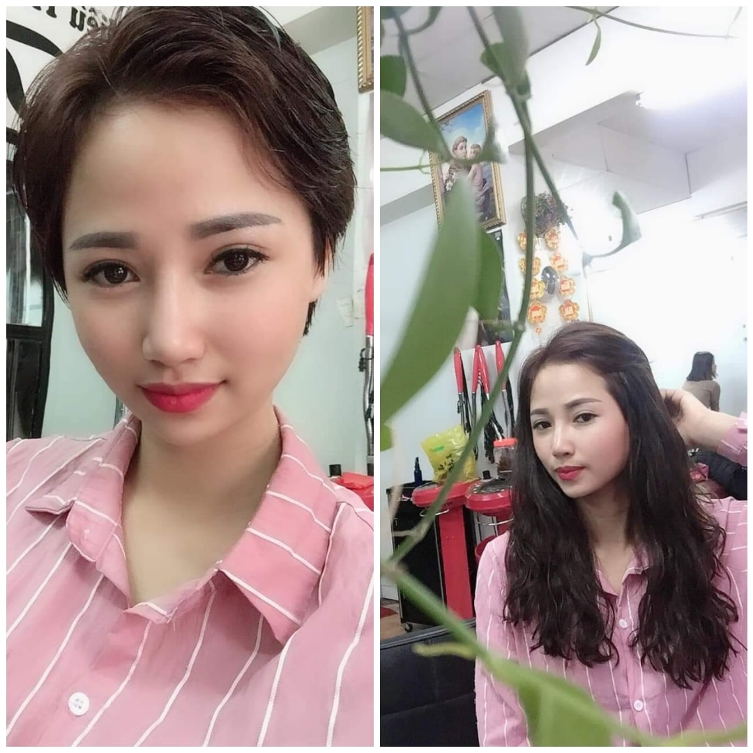 Hair Salon Tuấn Vũ ảnh 1