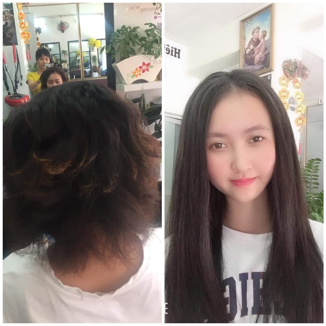 Hair Salon Tuấn Vũ ảnh 2