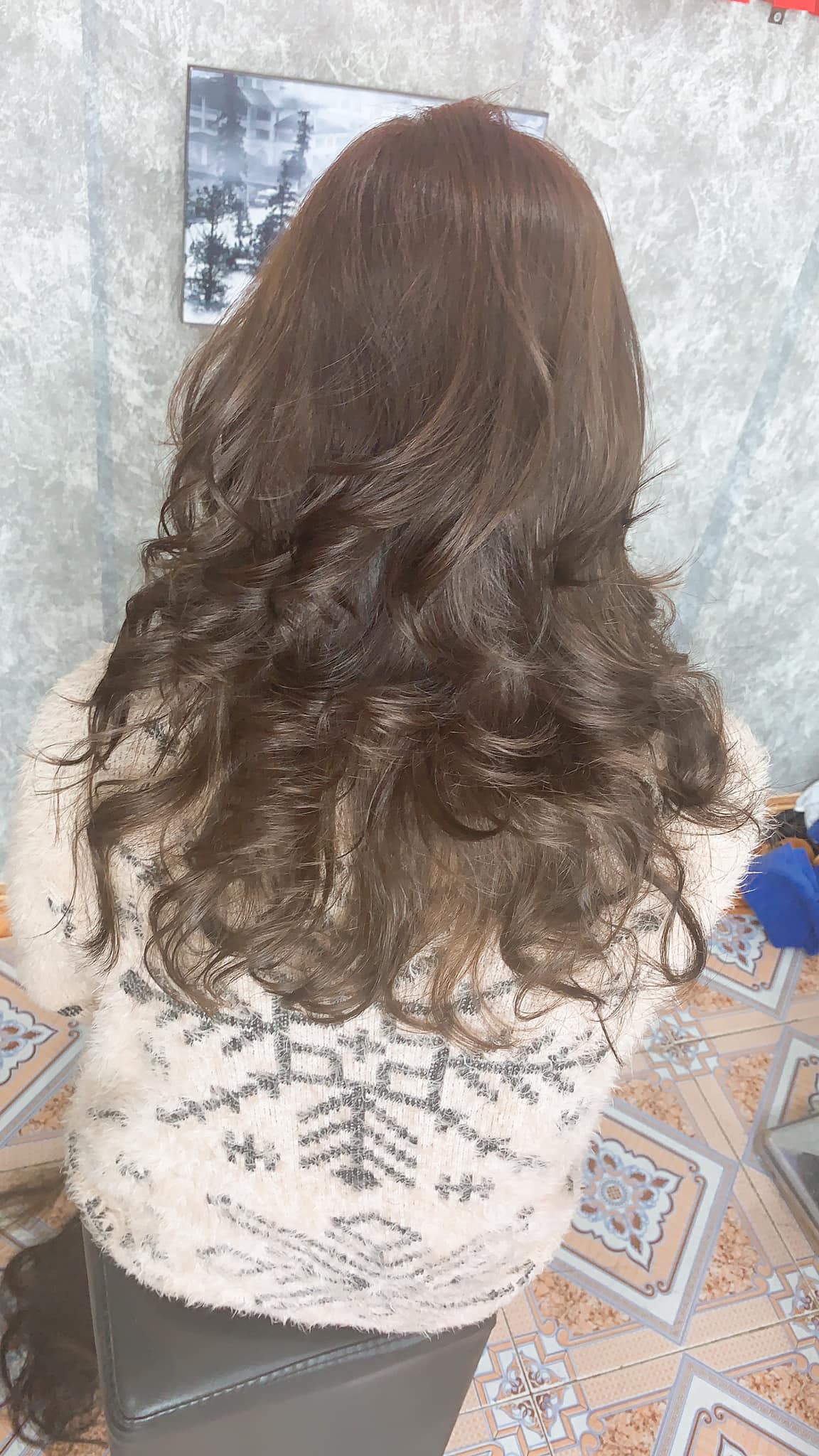 Hair Salon Tùng KaKa ảnh 1