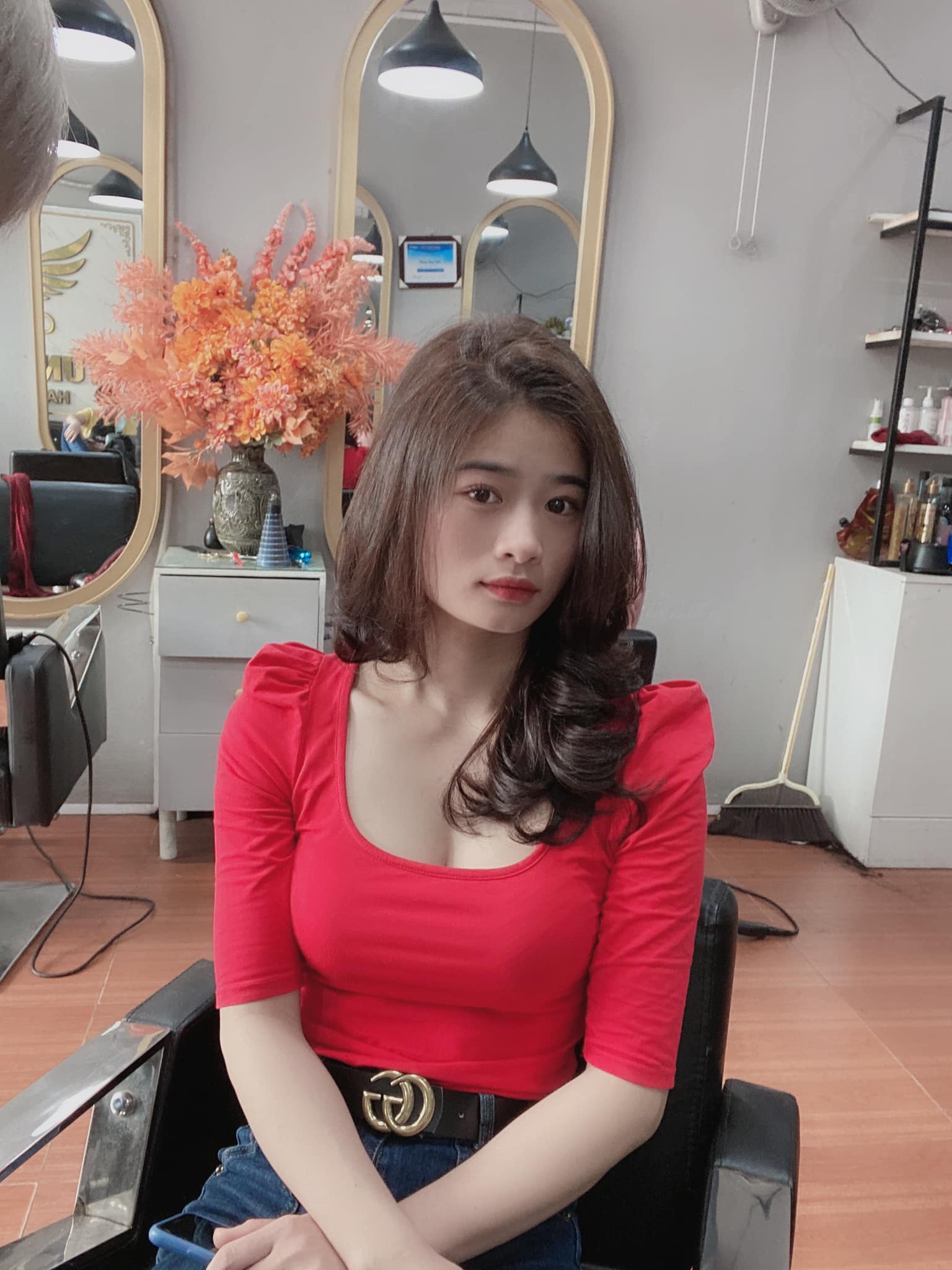 Hair Salon Tùng Lâm ảnh 2