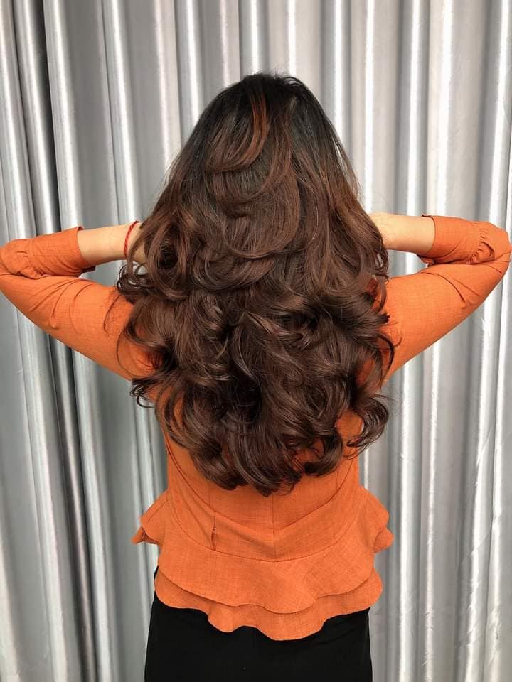 Hair Salon Văn Nguyễn ảnh 2