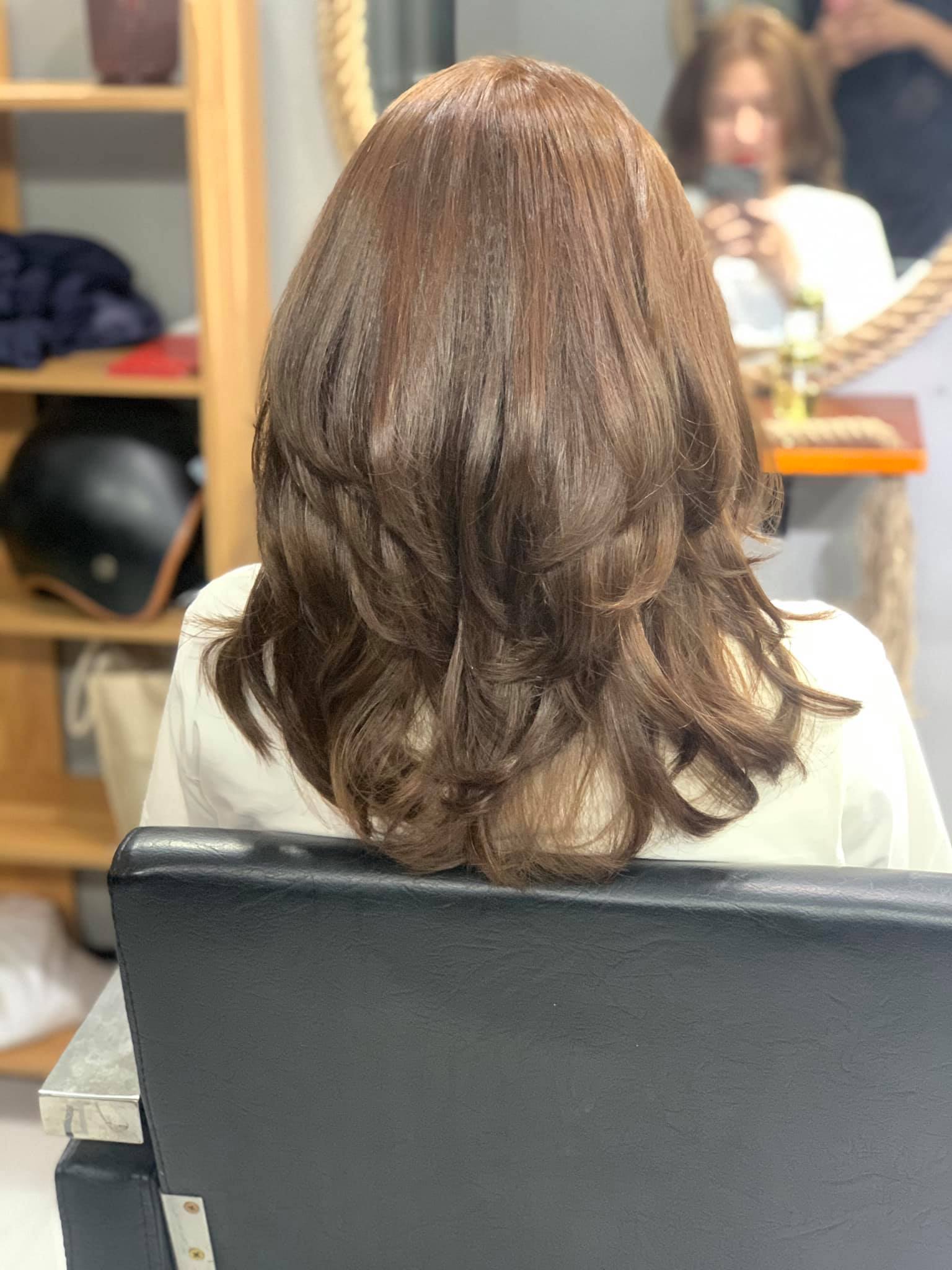 Hair Salon Win ảnh 3