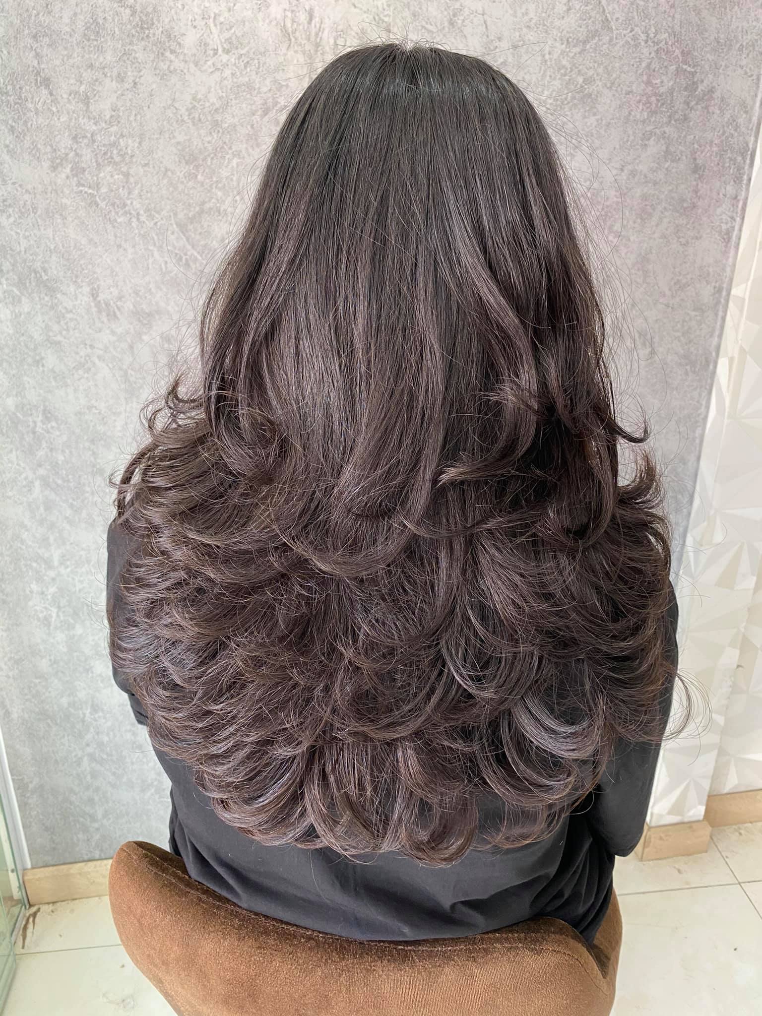 Hair Salon Win ảnh 1