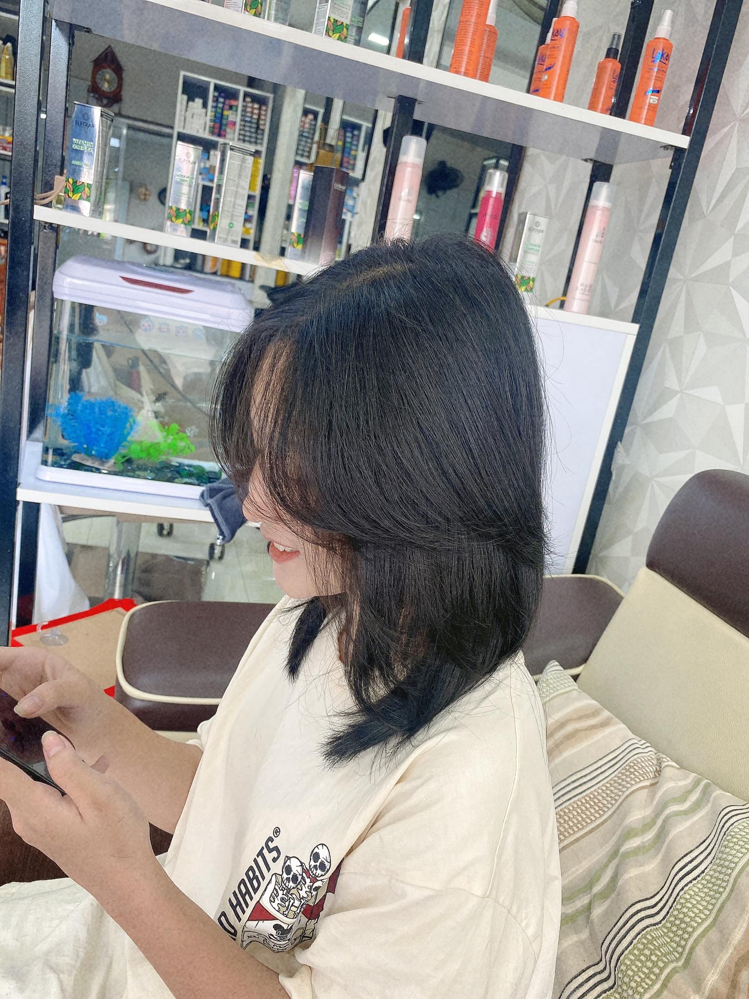 Hair Salon Win ảnh 2