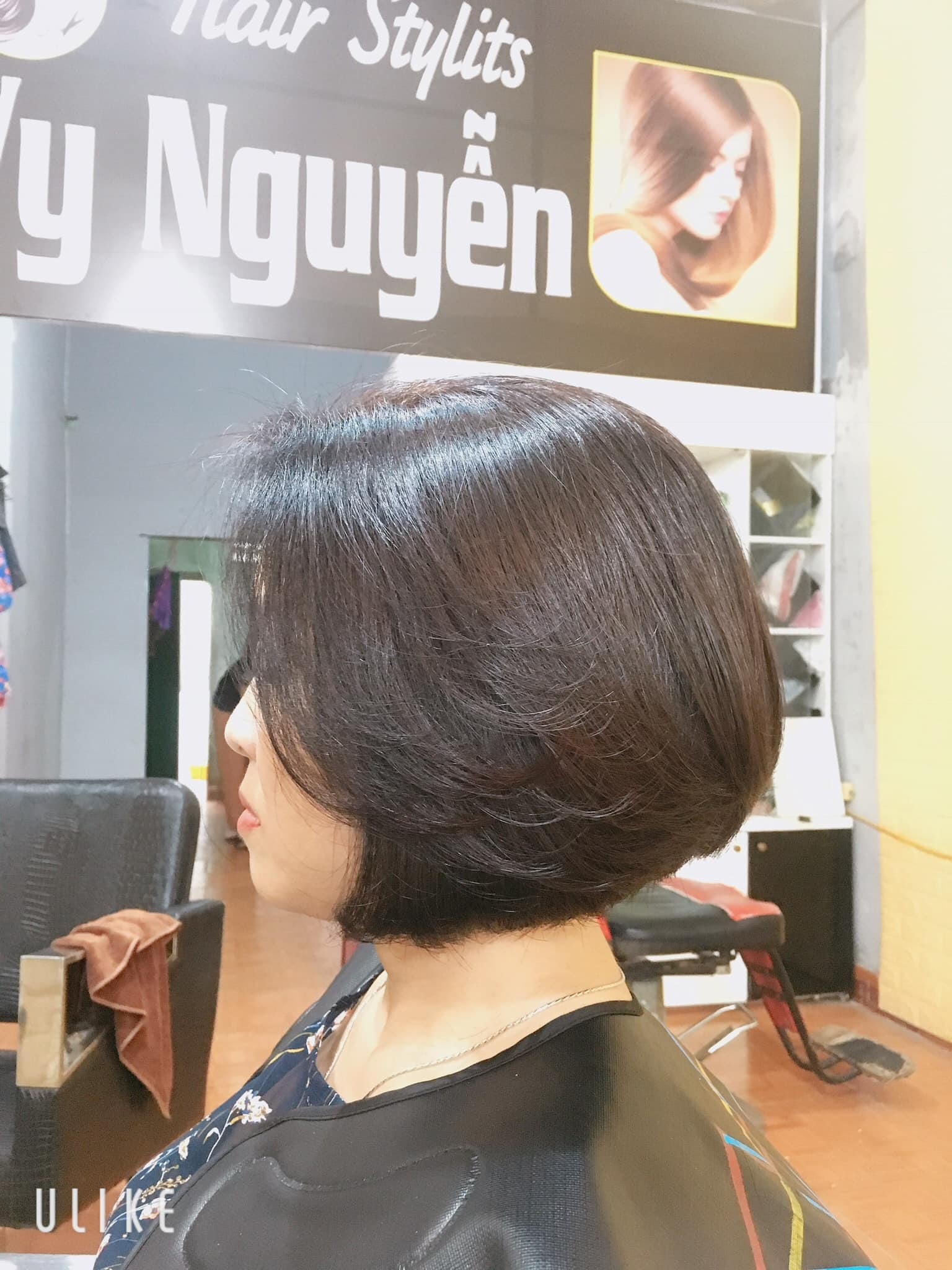 Hair Stylist Vy Nguyễn ảnh 1