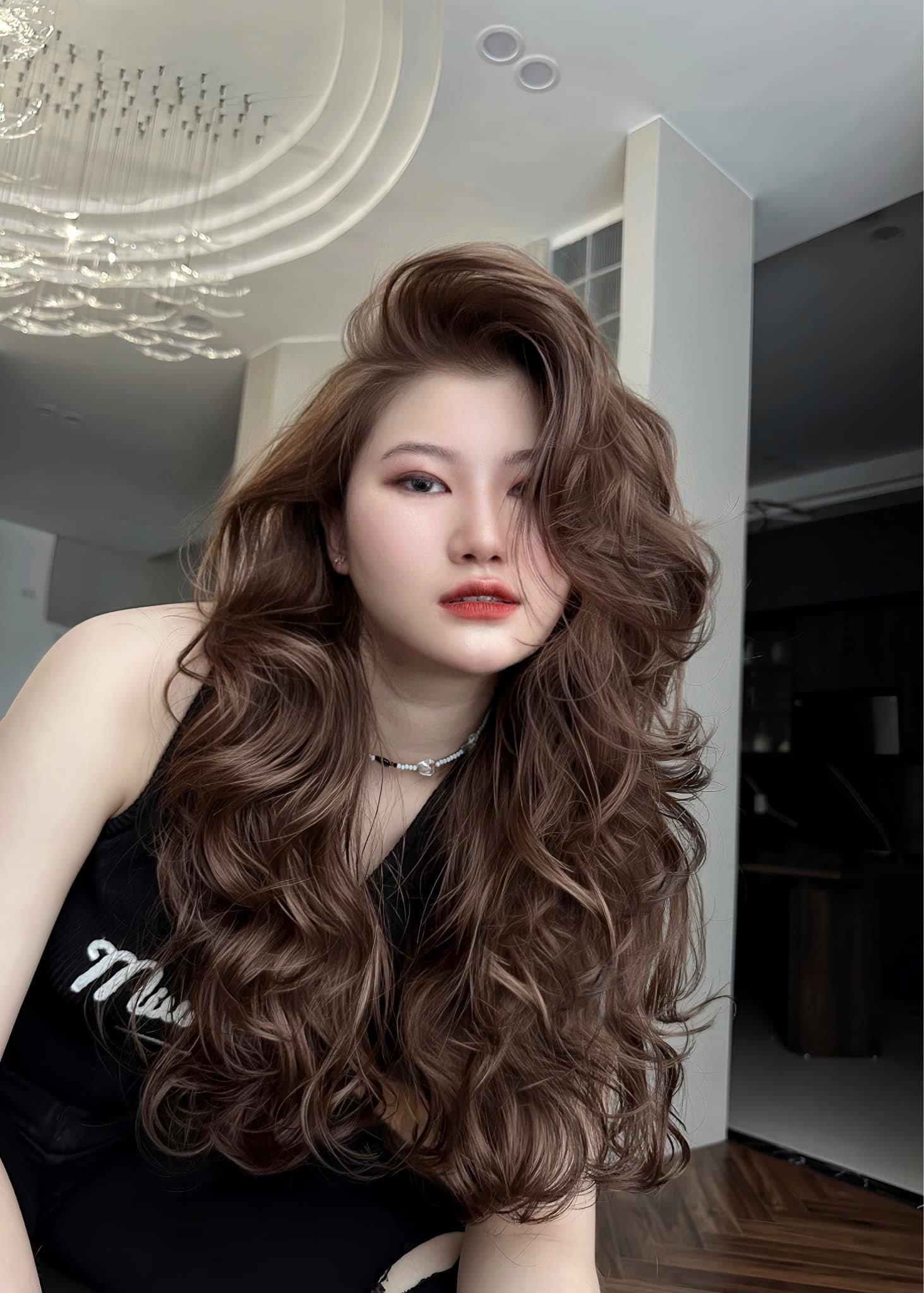 Hair salon Trí Hoàng Vũ ảnh 2