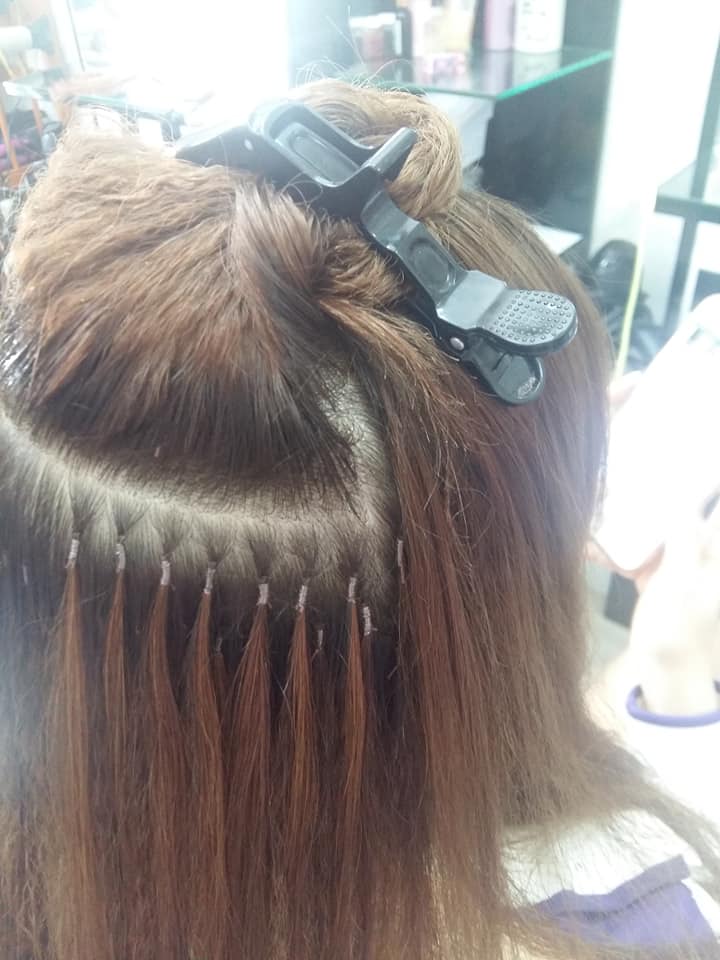 Hair salon Trúc Dương ảnh 1