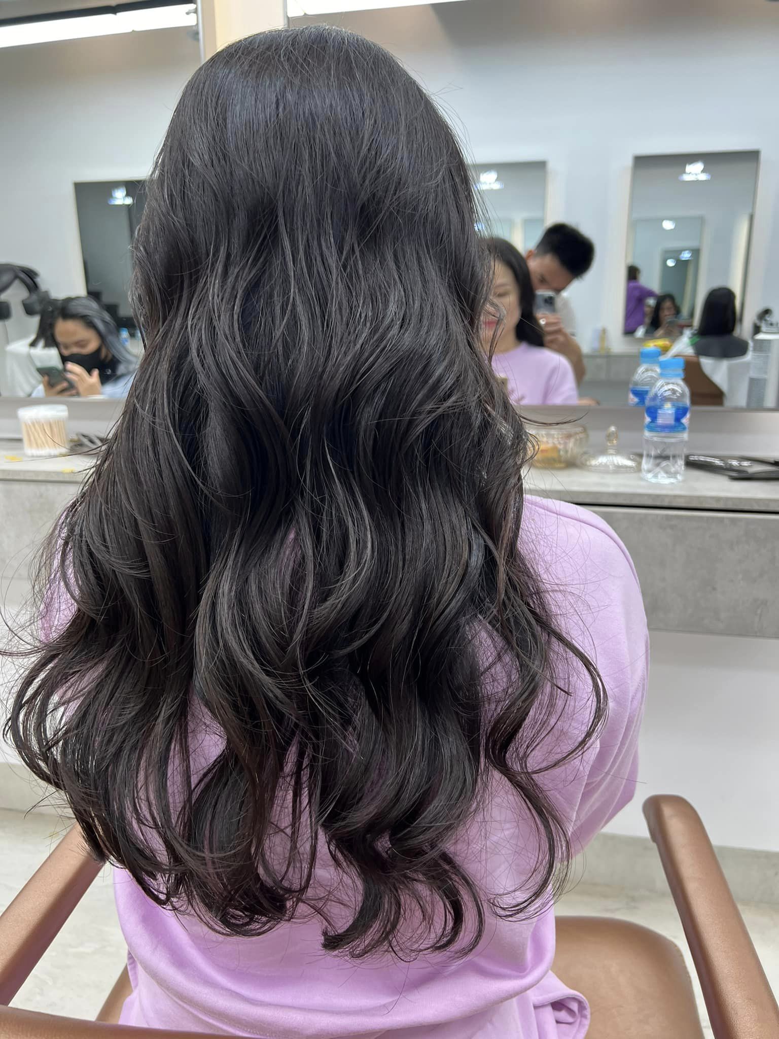 Hairsalon Dương Nguyễn ảnh 2