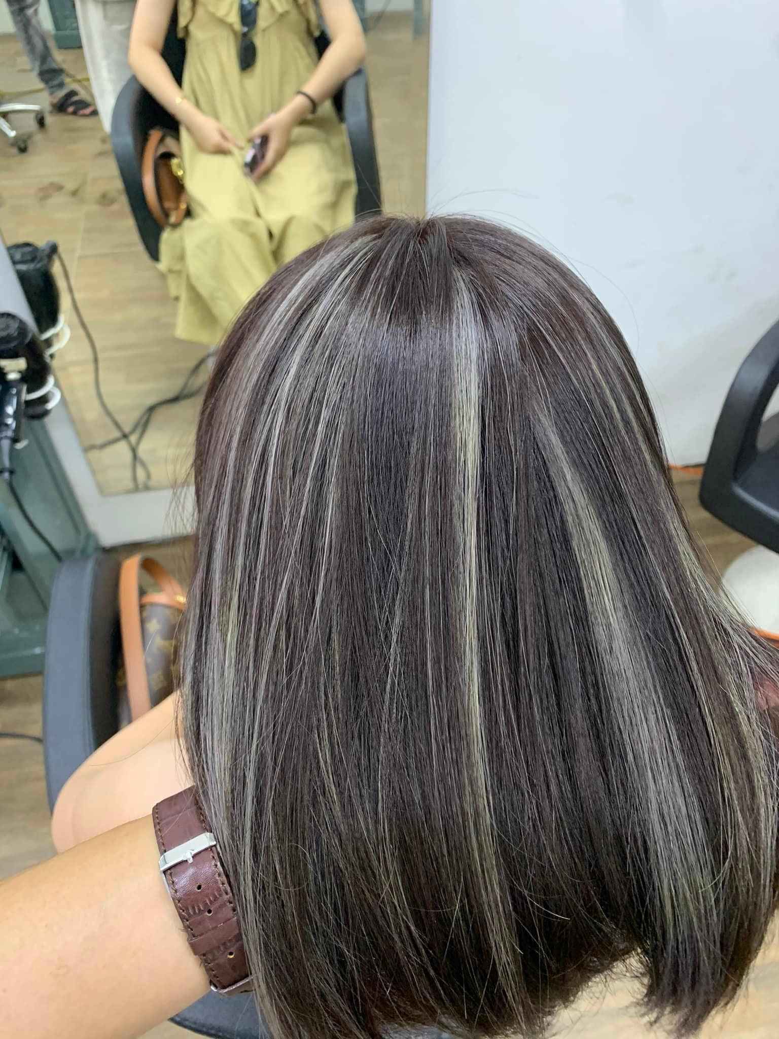 Hairsalon Dương Nguyễn ảnh 1