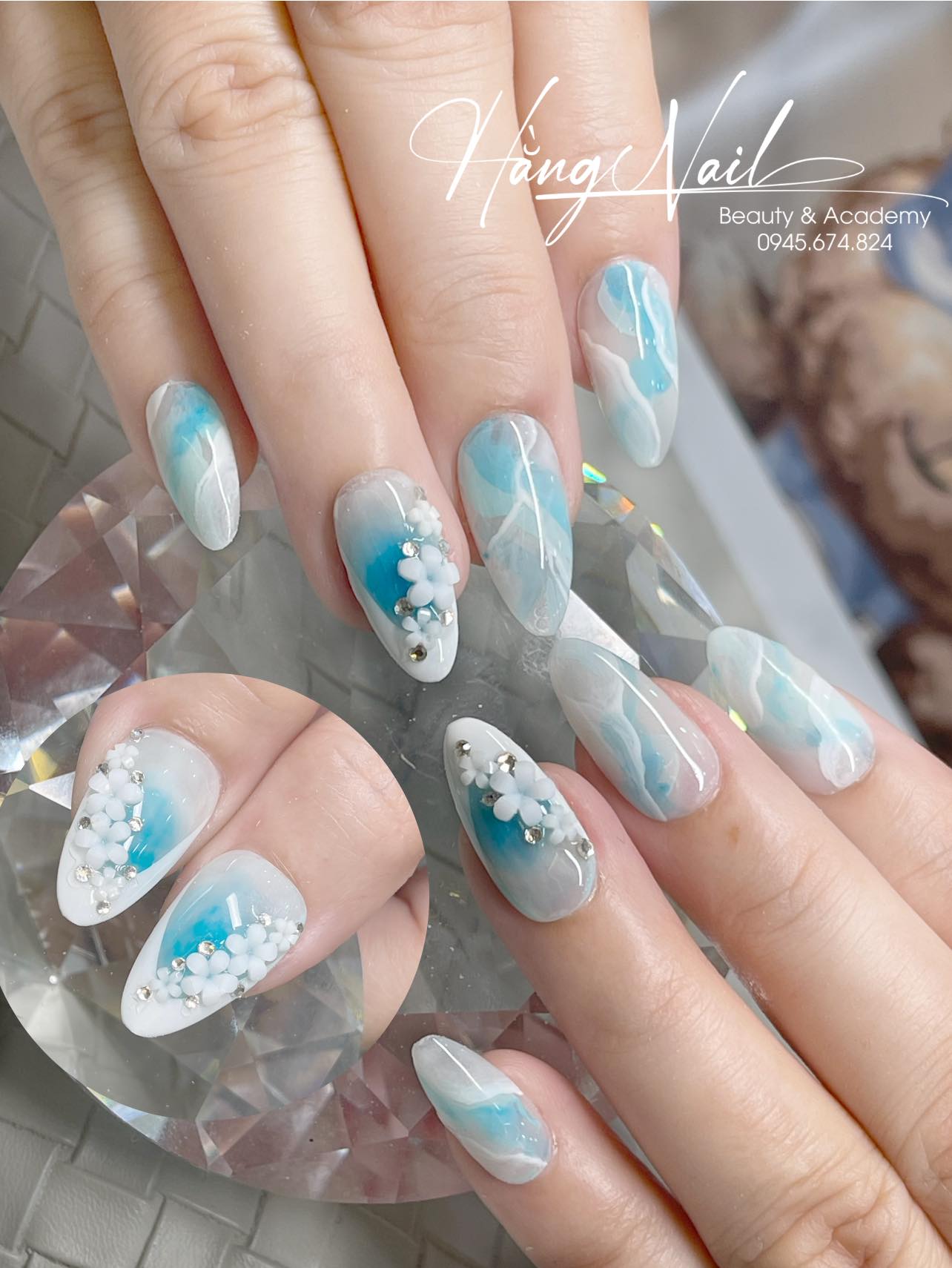 Hằng Nail ảnh 1