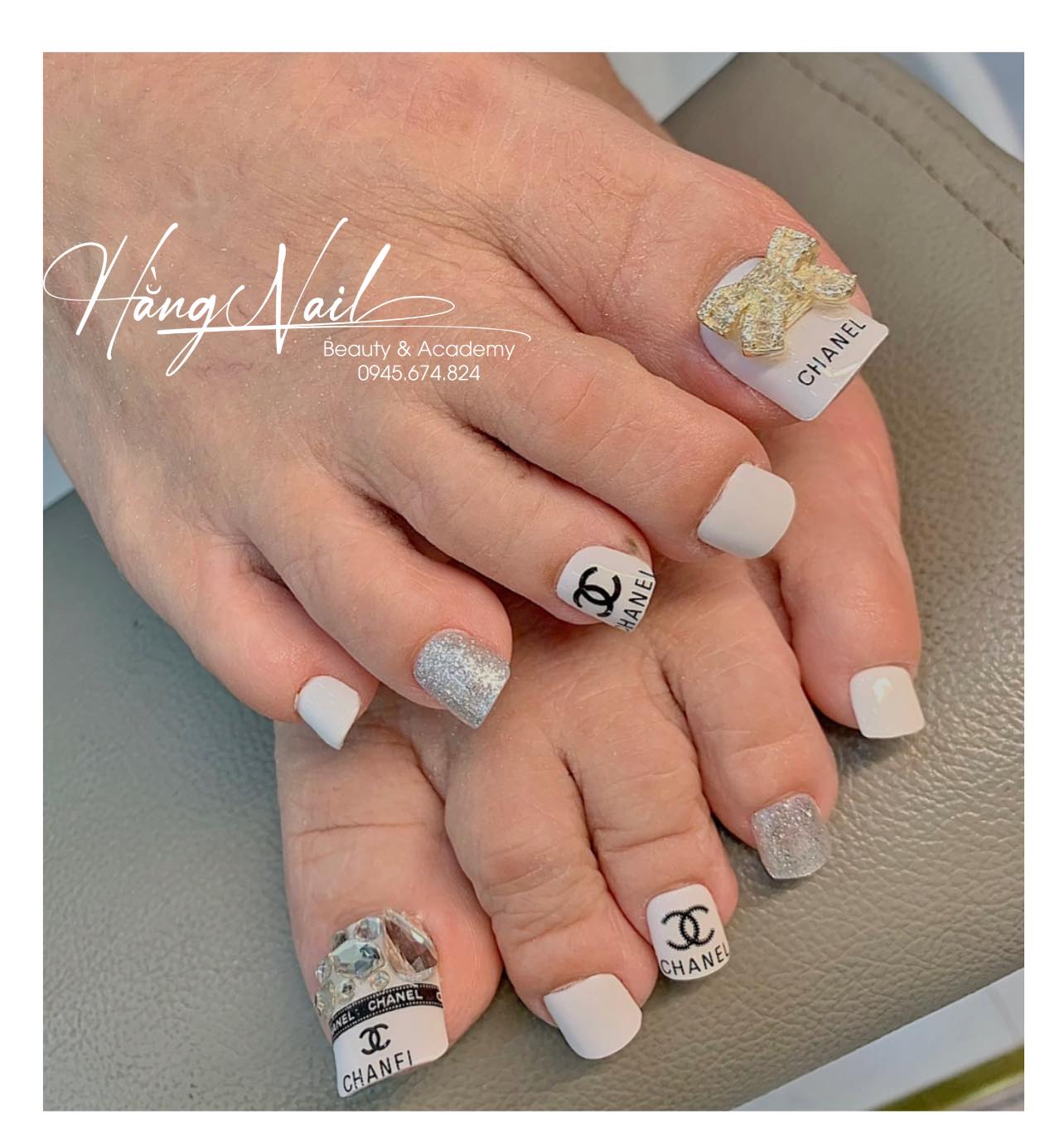 Hằng Nail ảnh 2