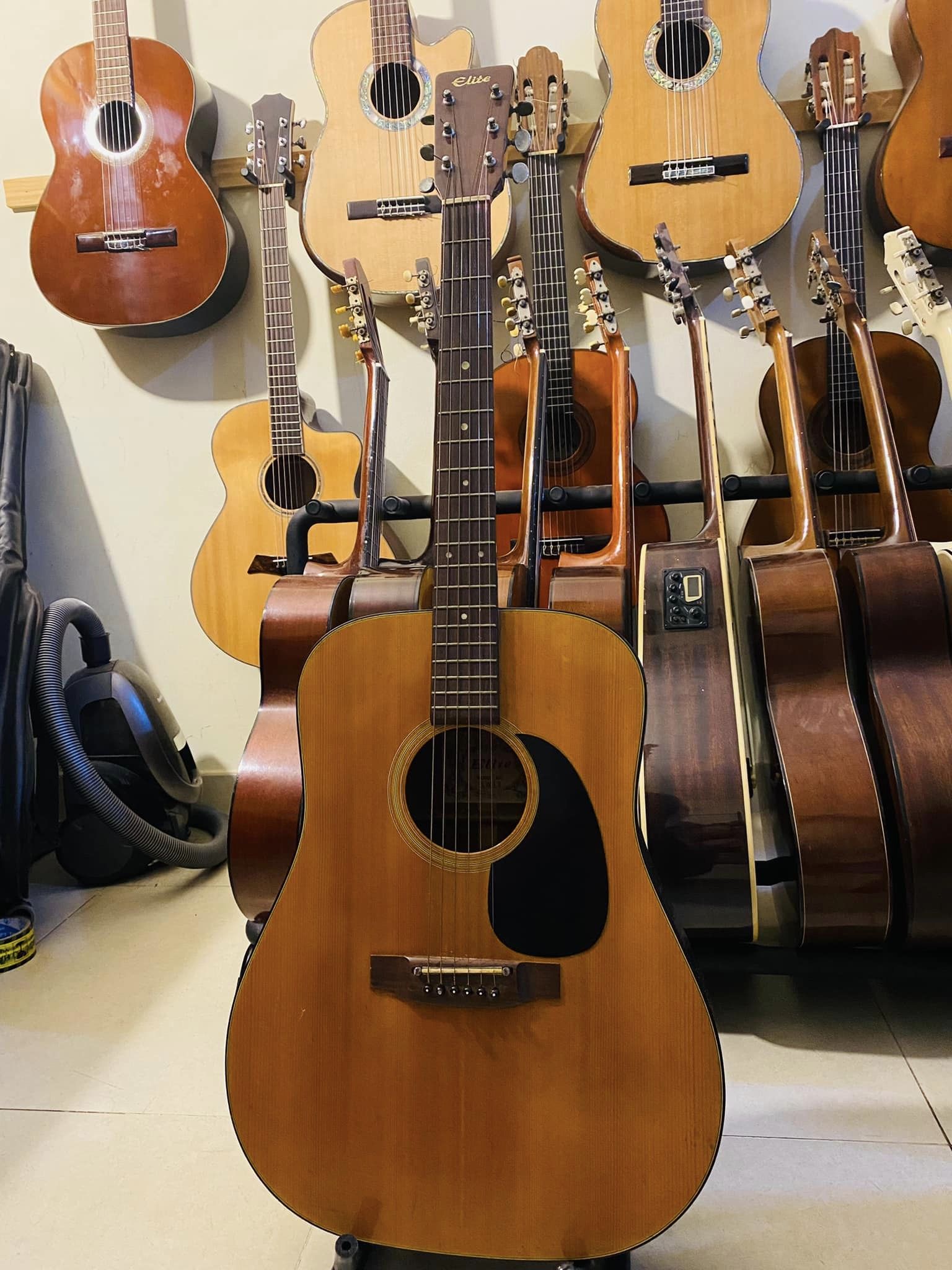 Hani Guitar Shop ảnh 2