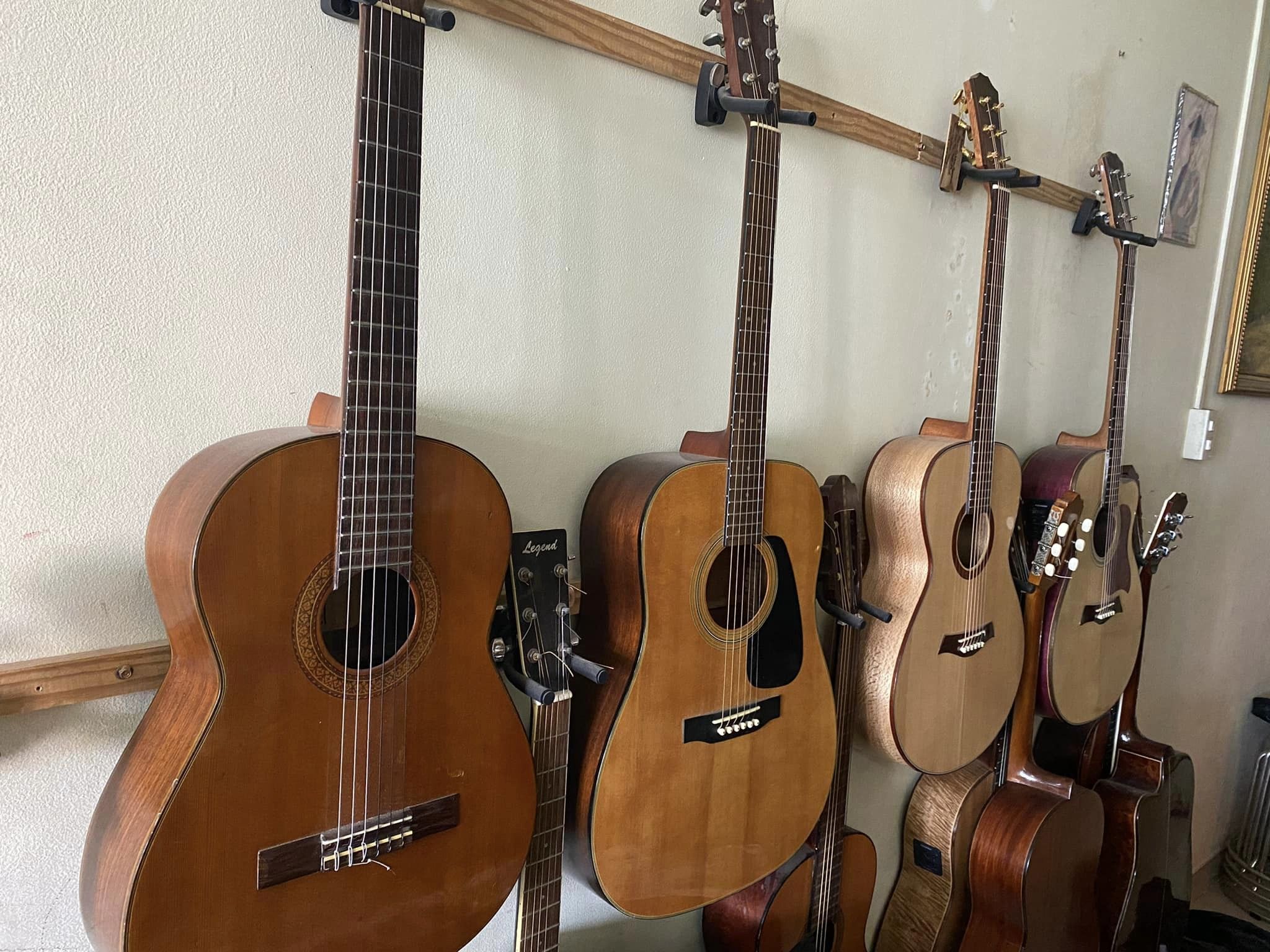 Hani Guitar Shop ảnh 2