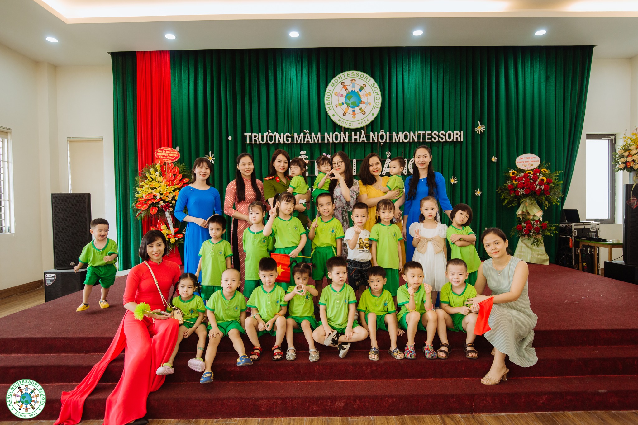 Hanoi Montessori School ảnh 1