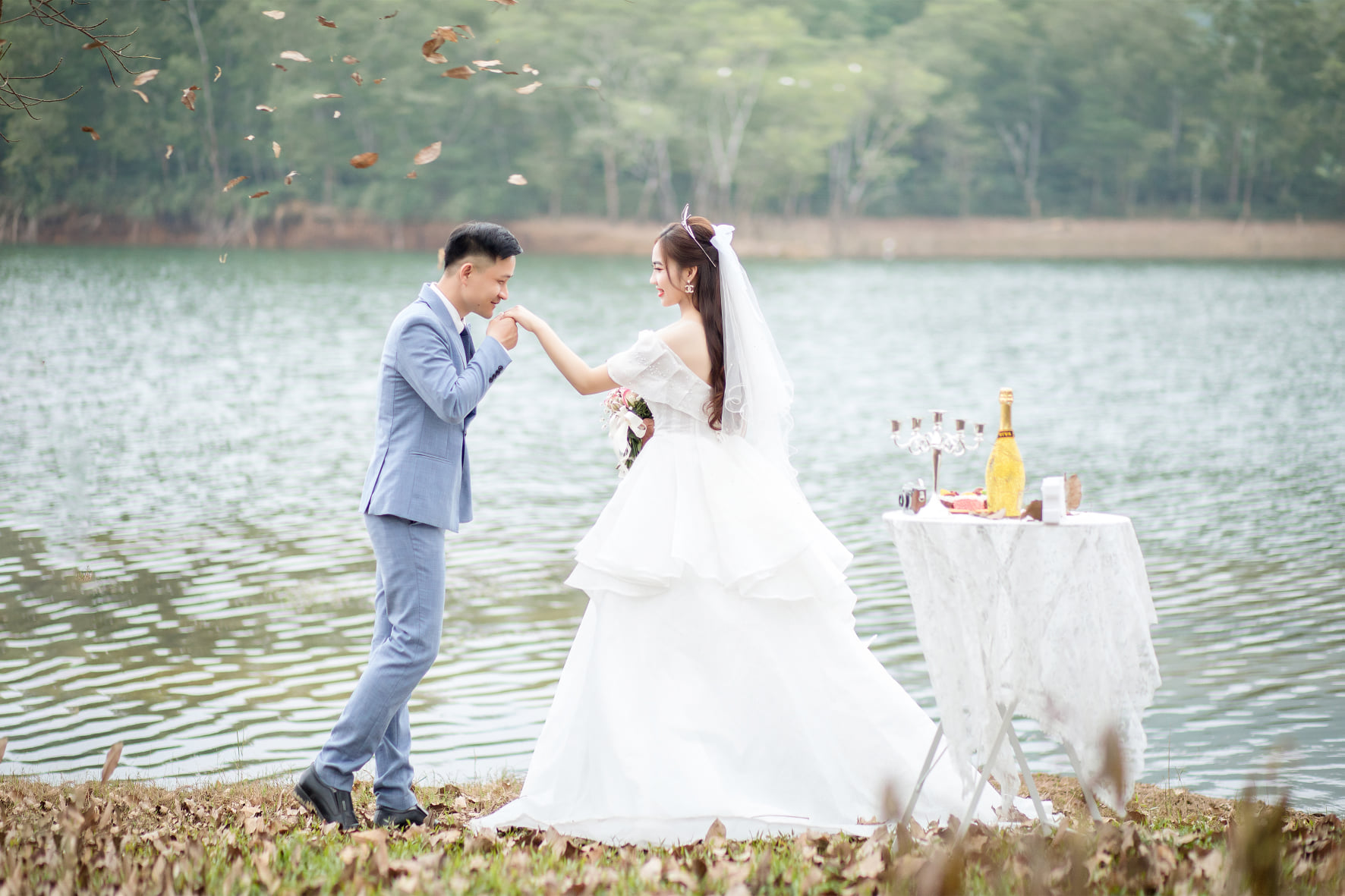 Happy House Wedding ảnh 1