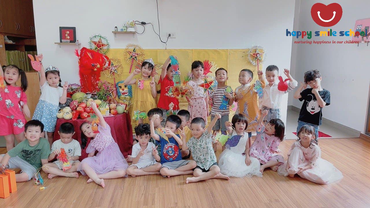 Happy Smile School ảnh 2