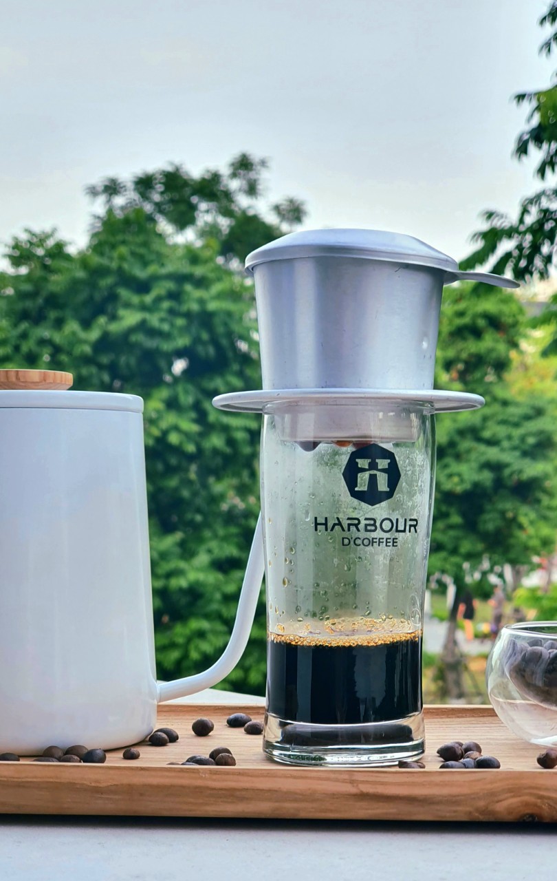 Harbour D' Coffee ảnh 2