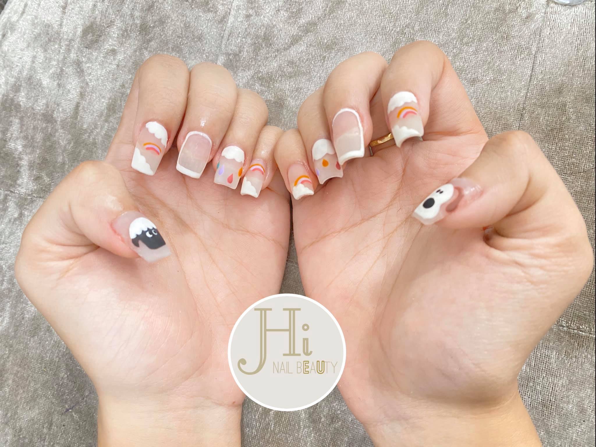 Hi Nail Beauty ảnh 1