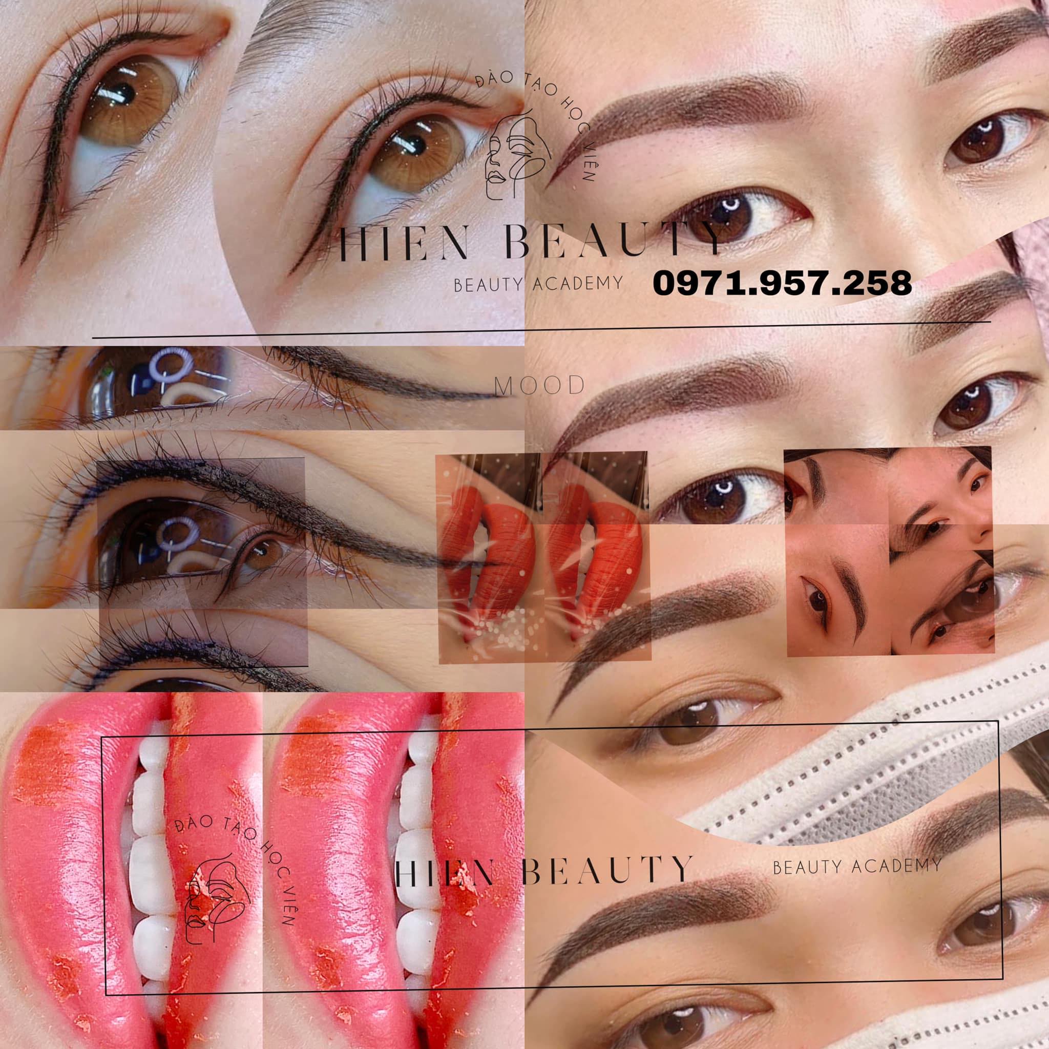 Hien Beauty ảnh 1