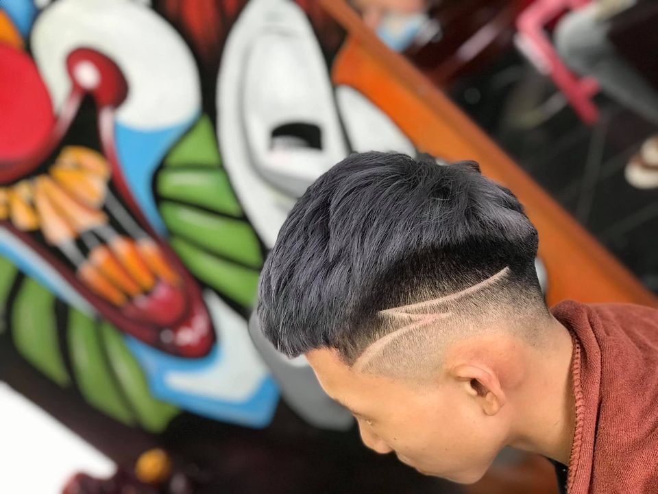 7 Tiệm cắt tóc nam đẹp và chất lượng nhất TP Tam Kỳ Quảng Nam   ALONGWALKER