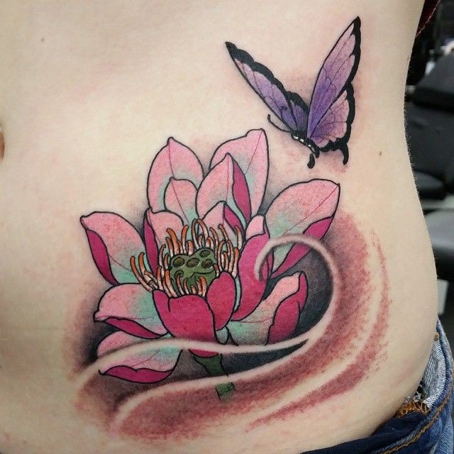 Hiếu Tattoo ảnh 1