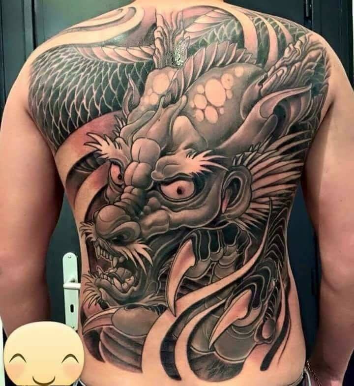 Hiếu Tattoo ảnh 2