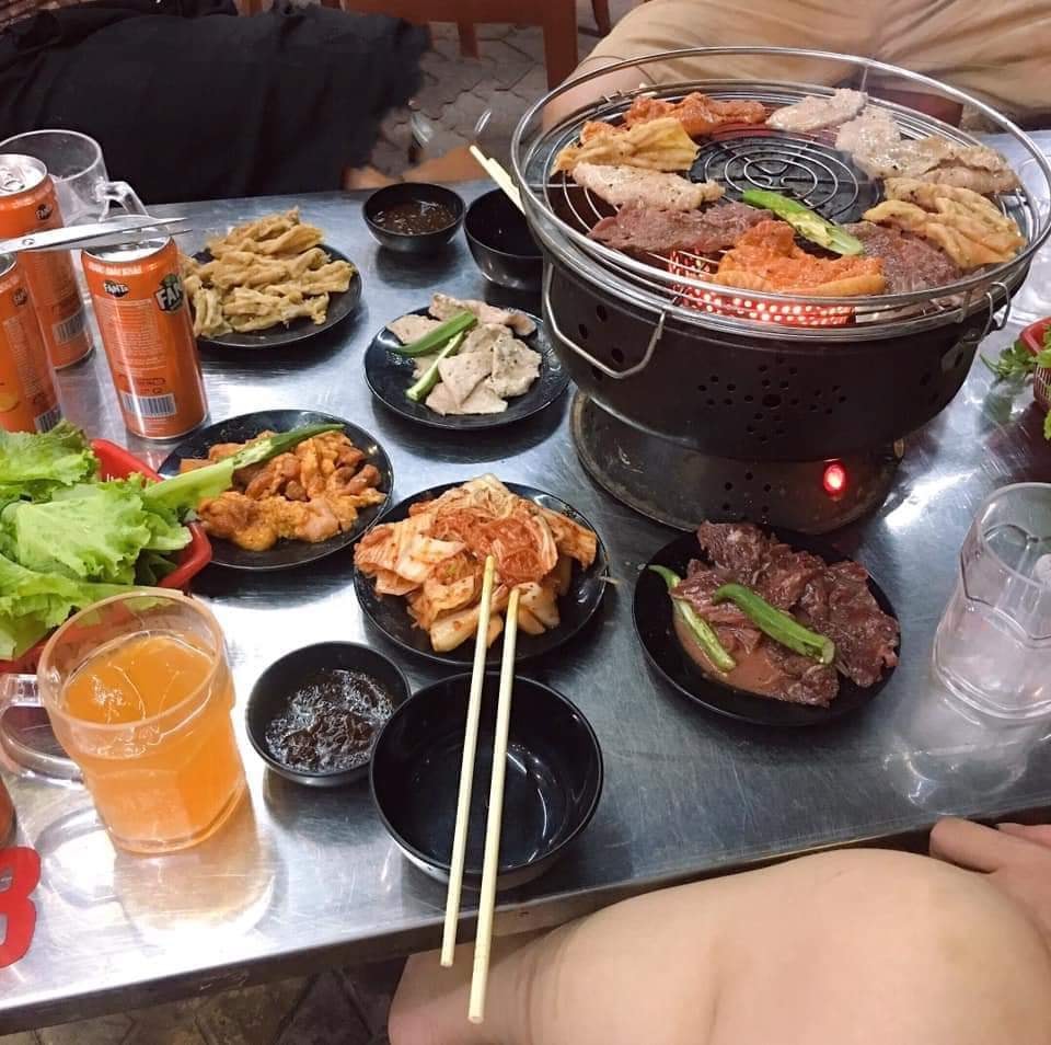 Hoả Quán Thanh Miện ảnh 2