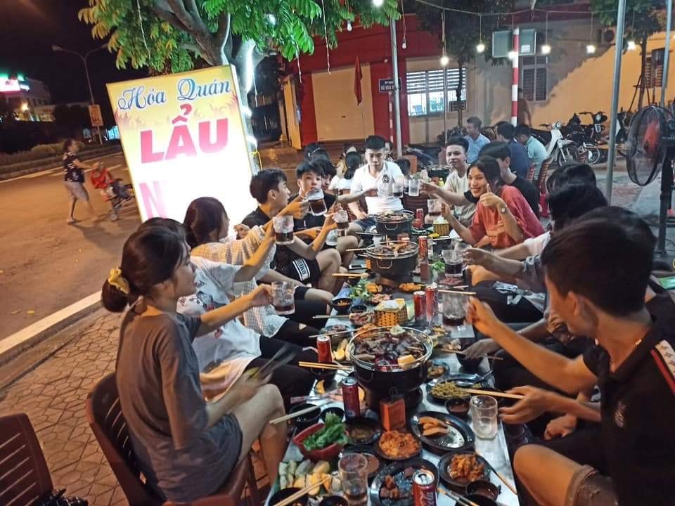 Hoả Quán Thanh Miện ảnh 1