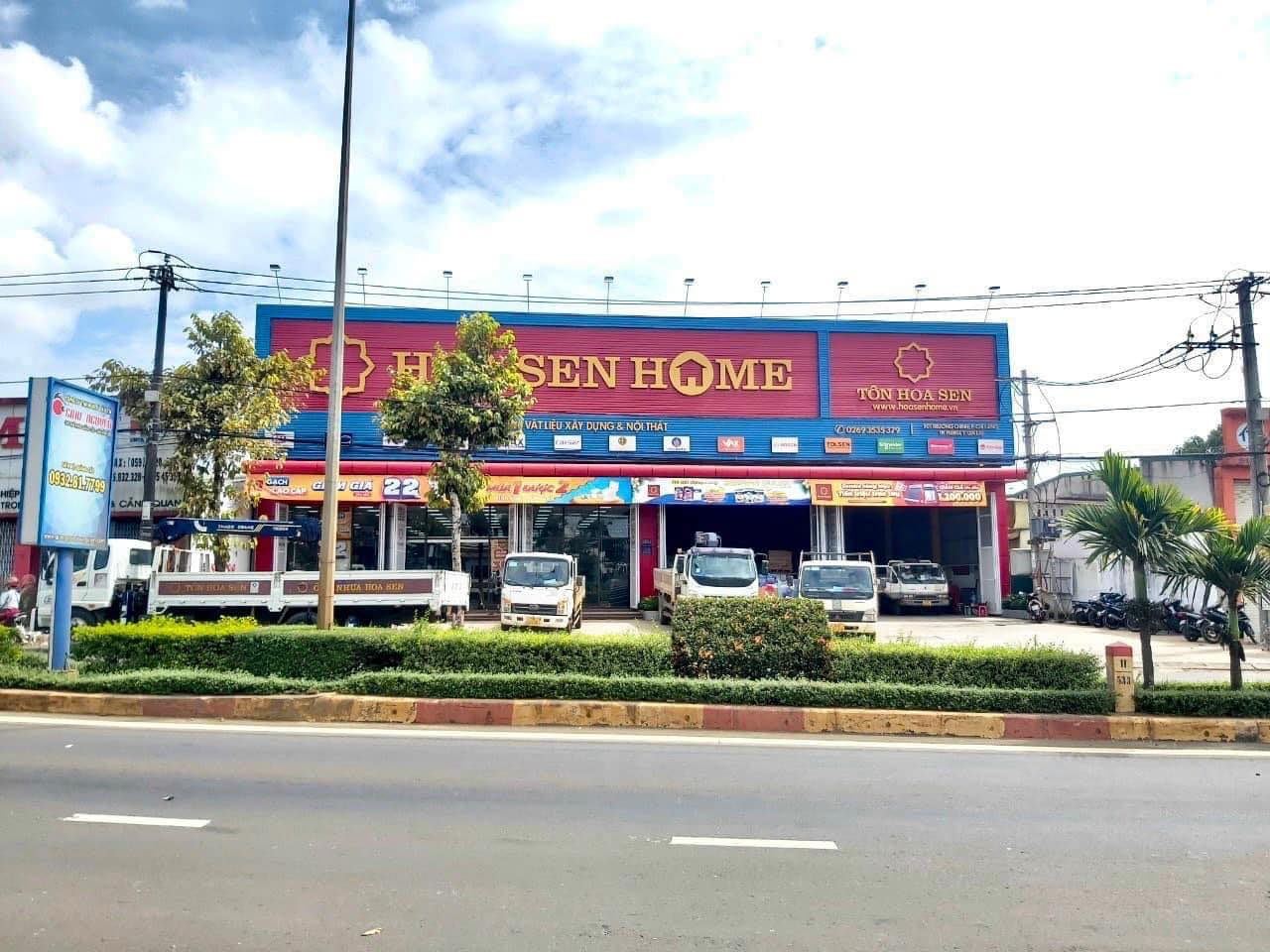 Hoa Sen Home Pleiku ảnh 1