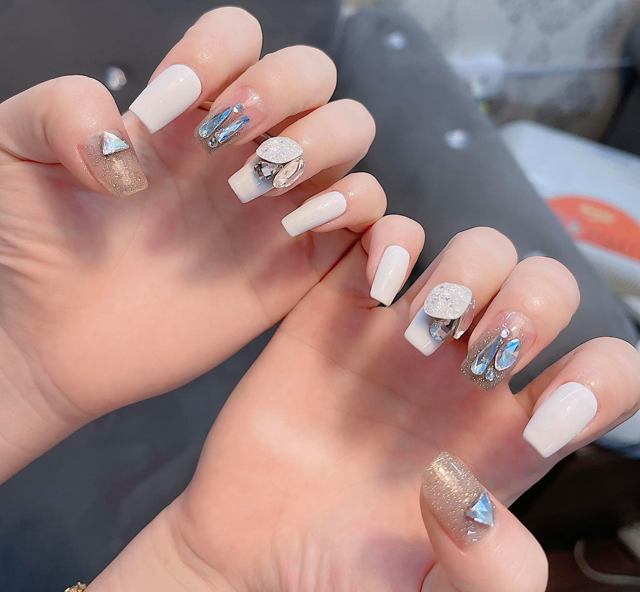 Hoài Nail ảnh 1