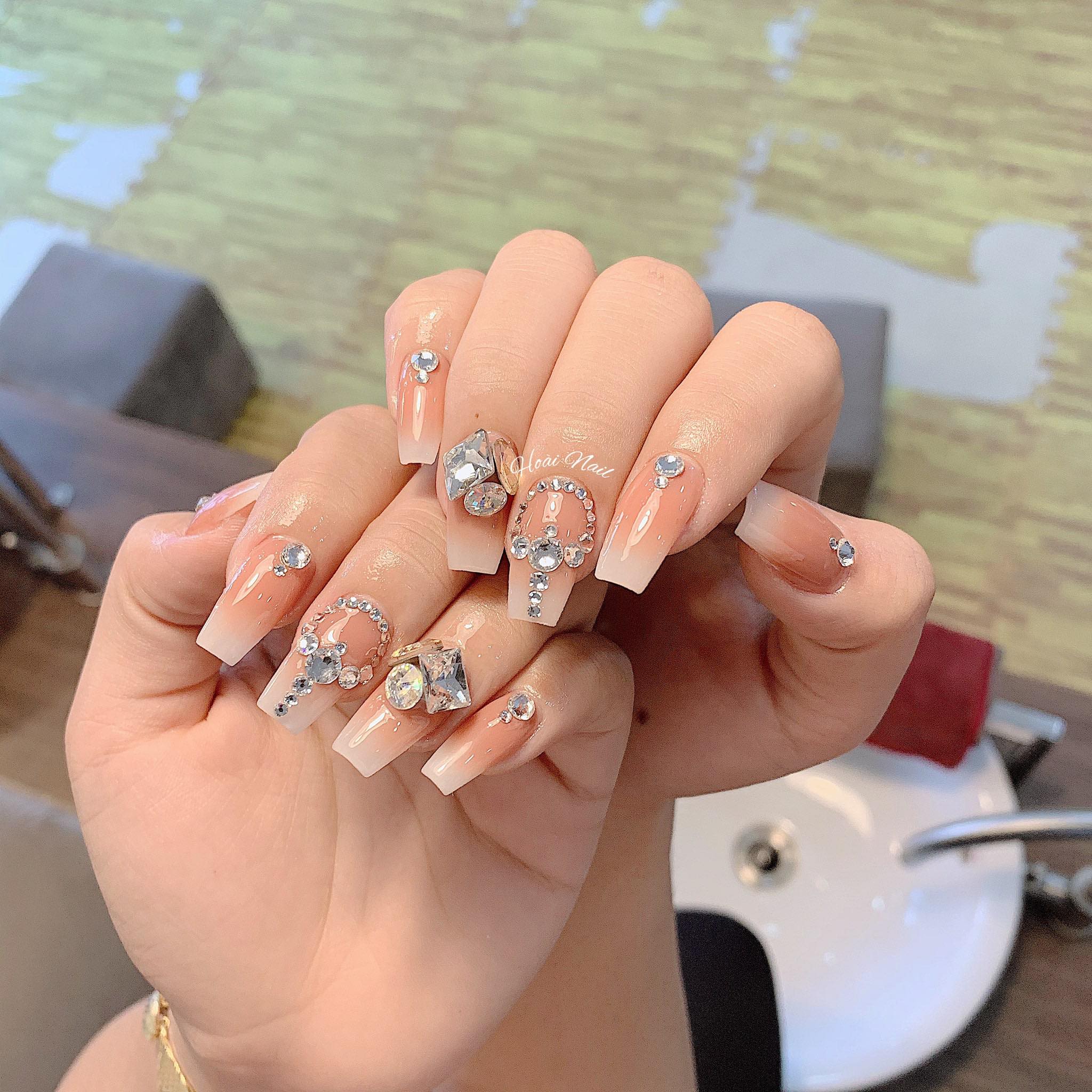 Hoài Nail ảnh 2