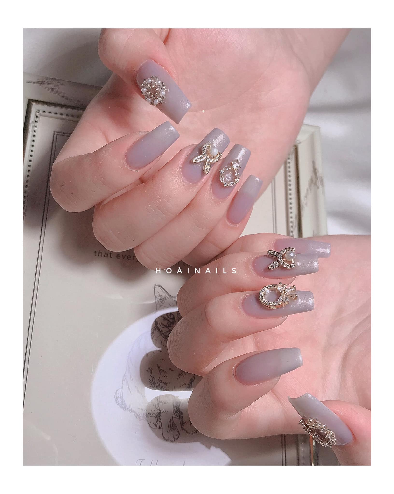 Hoài Nails ảnh 1