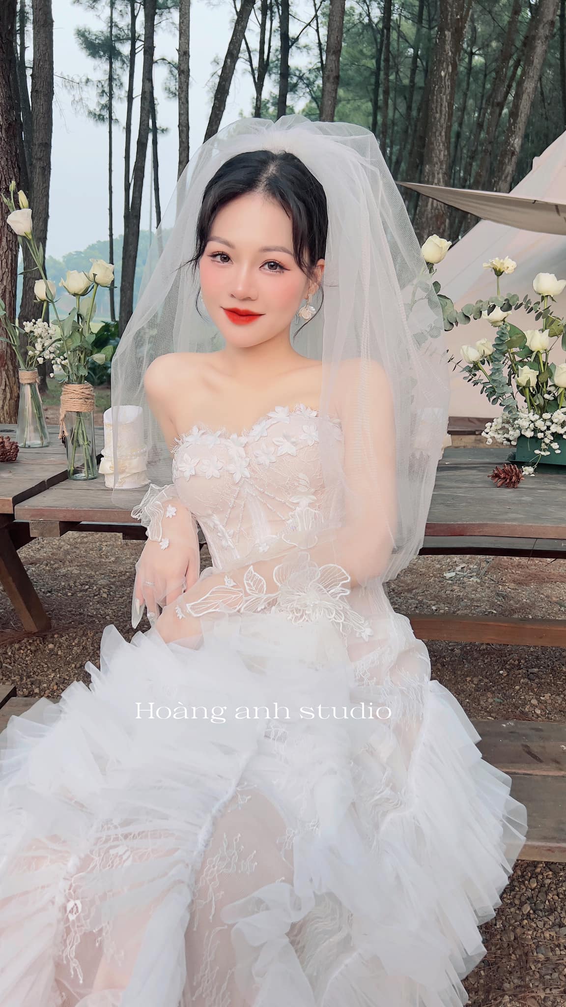 Hoàng Anh Studio ảnh 1