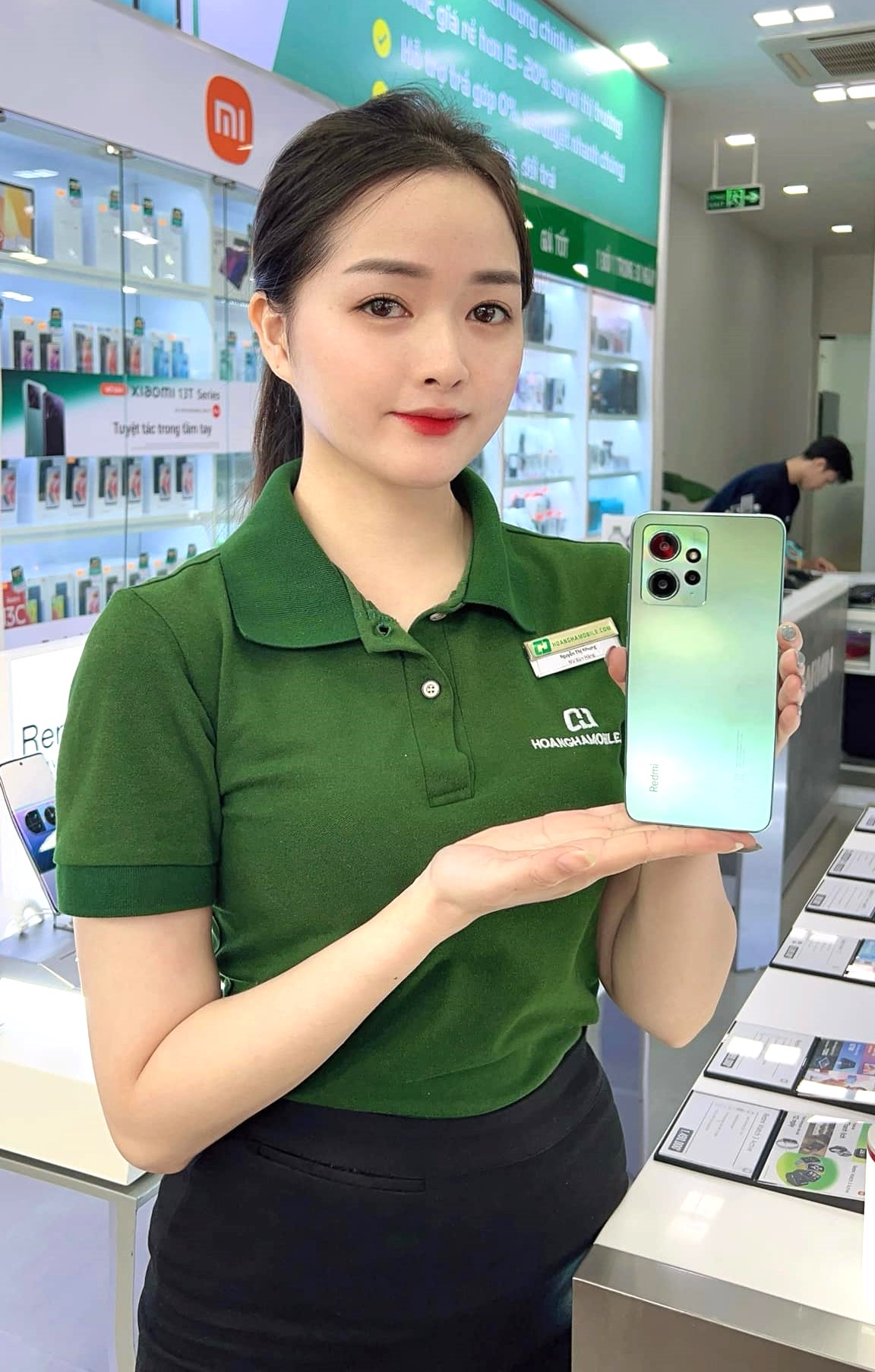 Hoàng Hà Mobile ảnh 1