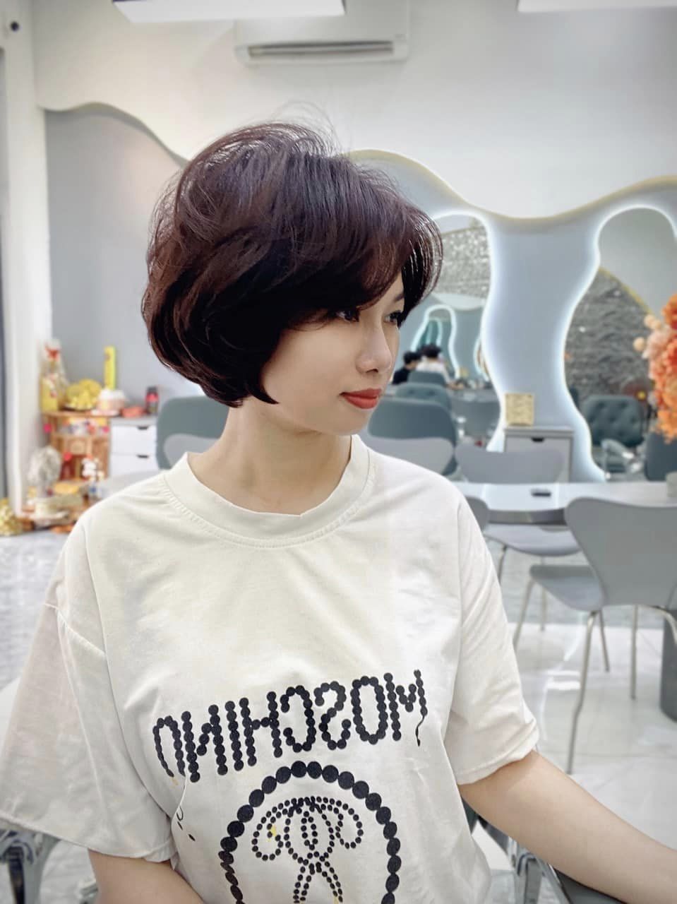 Hoàng Thanh Hair Salon ảnh 1
