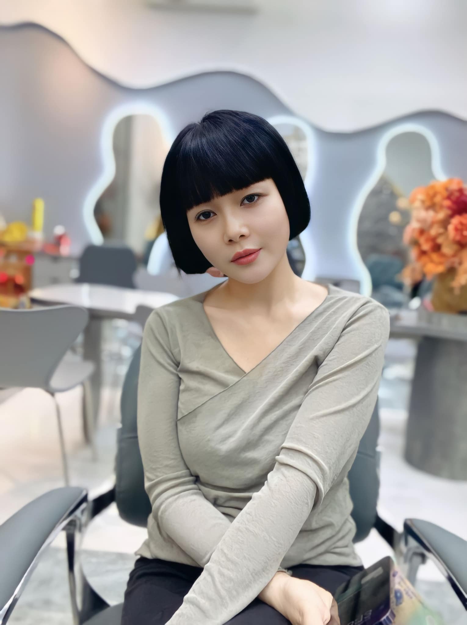 Hoàng Thanh Hair Salon ảnh 2