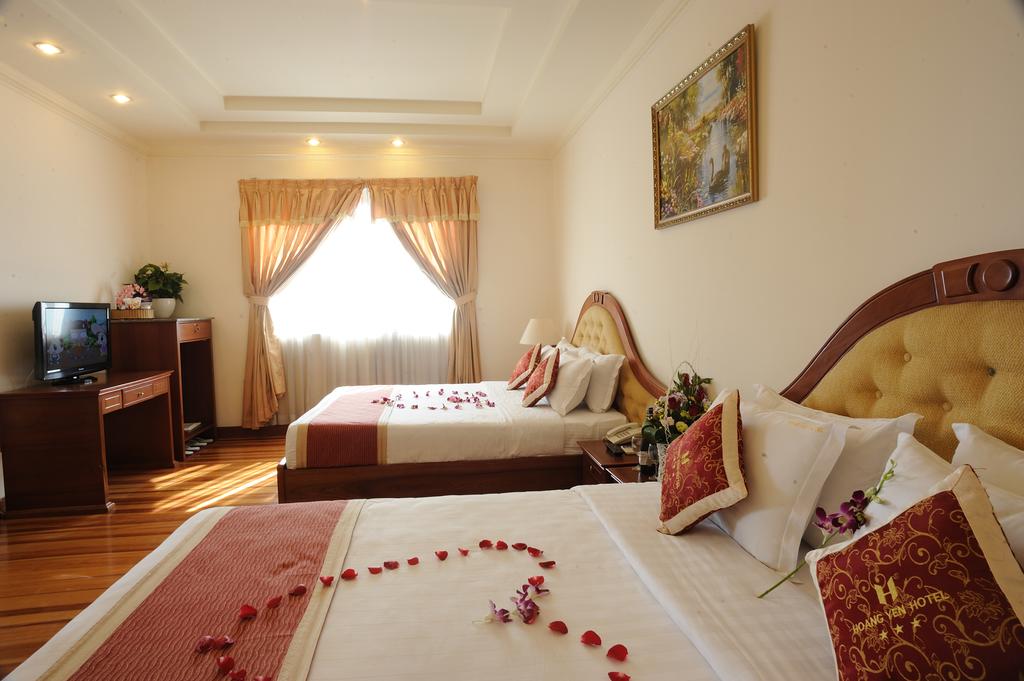 Hoang Yen Hotel 2 ảnh 2