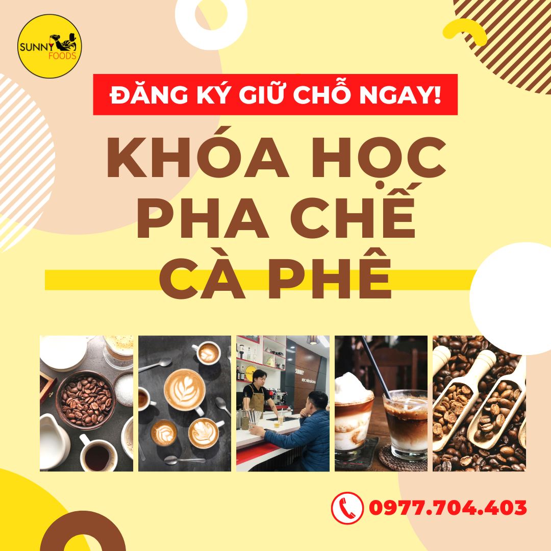 Học Viện Pha Chế Sunny ảnh 2