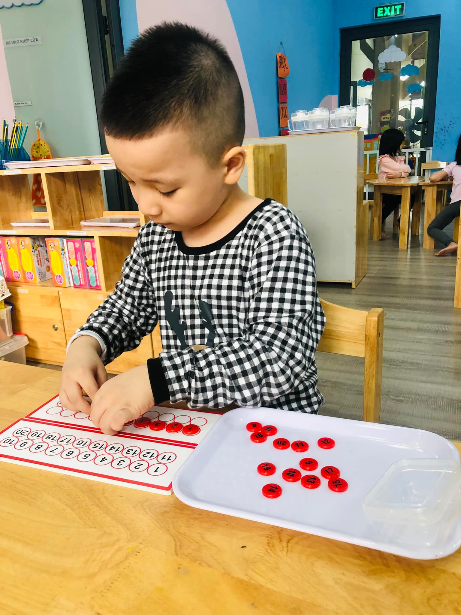 HomeLand Preschool ảnh 2