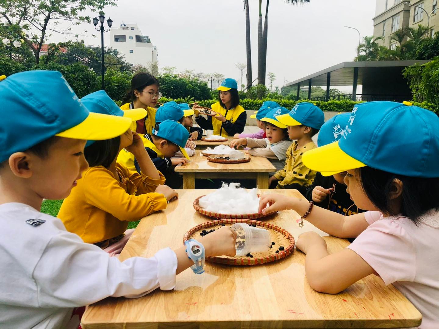 HomeLand Preschool ảnh 1