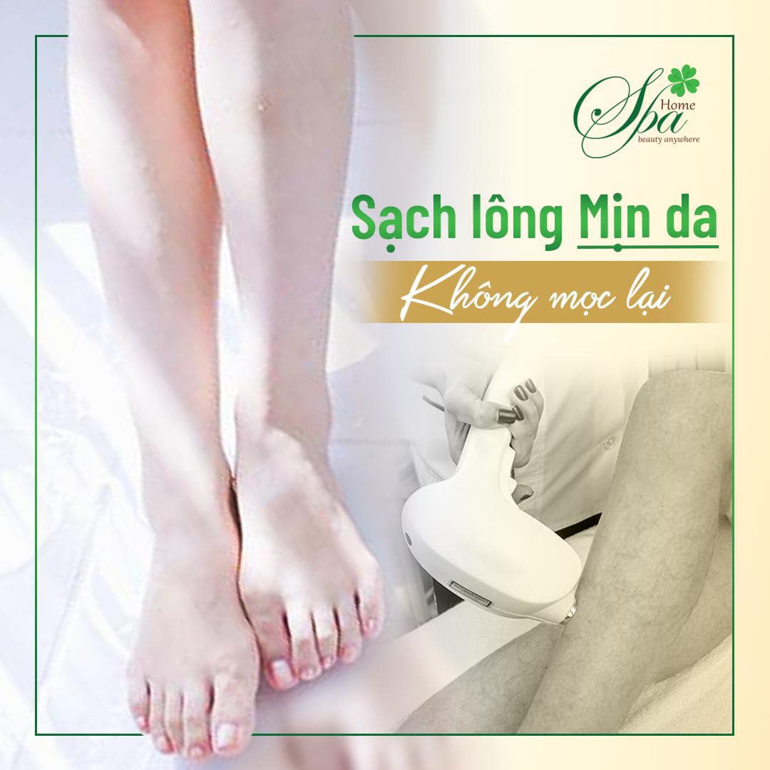 Home Spa ảnh 2