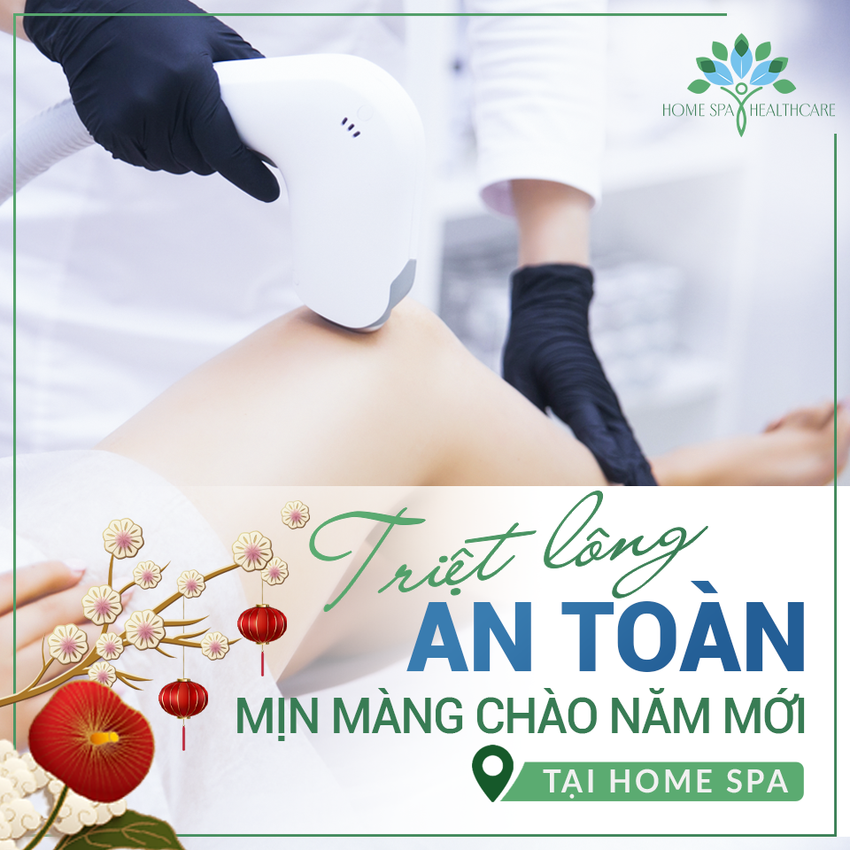 Home Spa ảnh 1