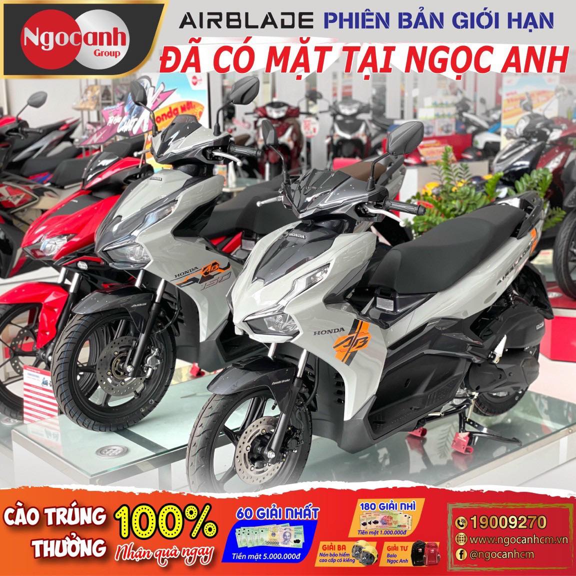 Honda Tân Ngọc Anh ảnh 1