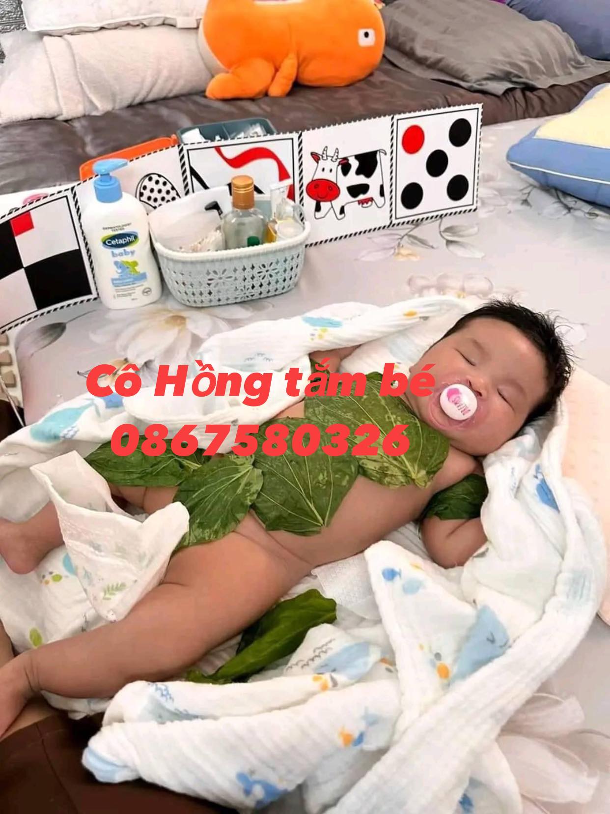Hồng Care Mom & Baby ảnh 2