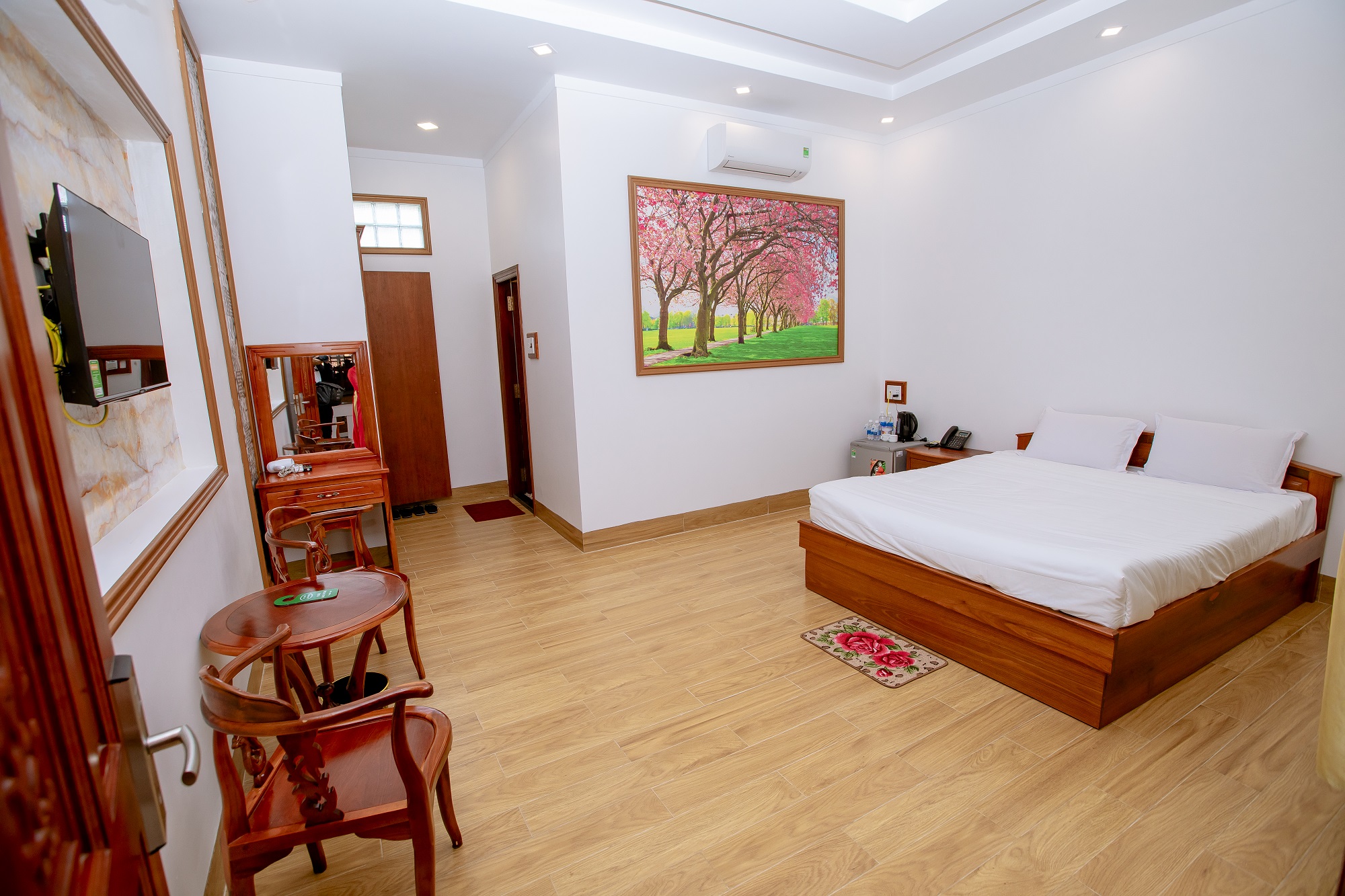 Hotel Thiên Ân Sóc Trăng ảnh 2