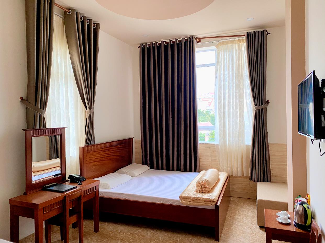 Hotel Xuân Huỳnh 3 ảnh 2