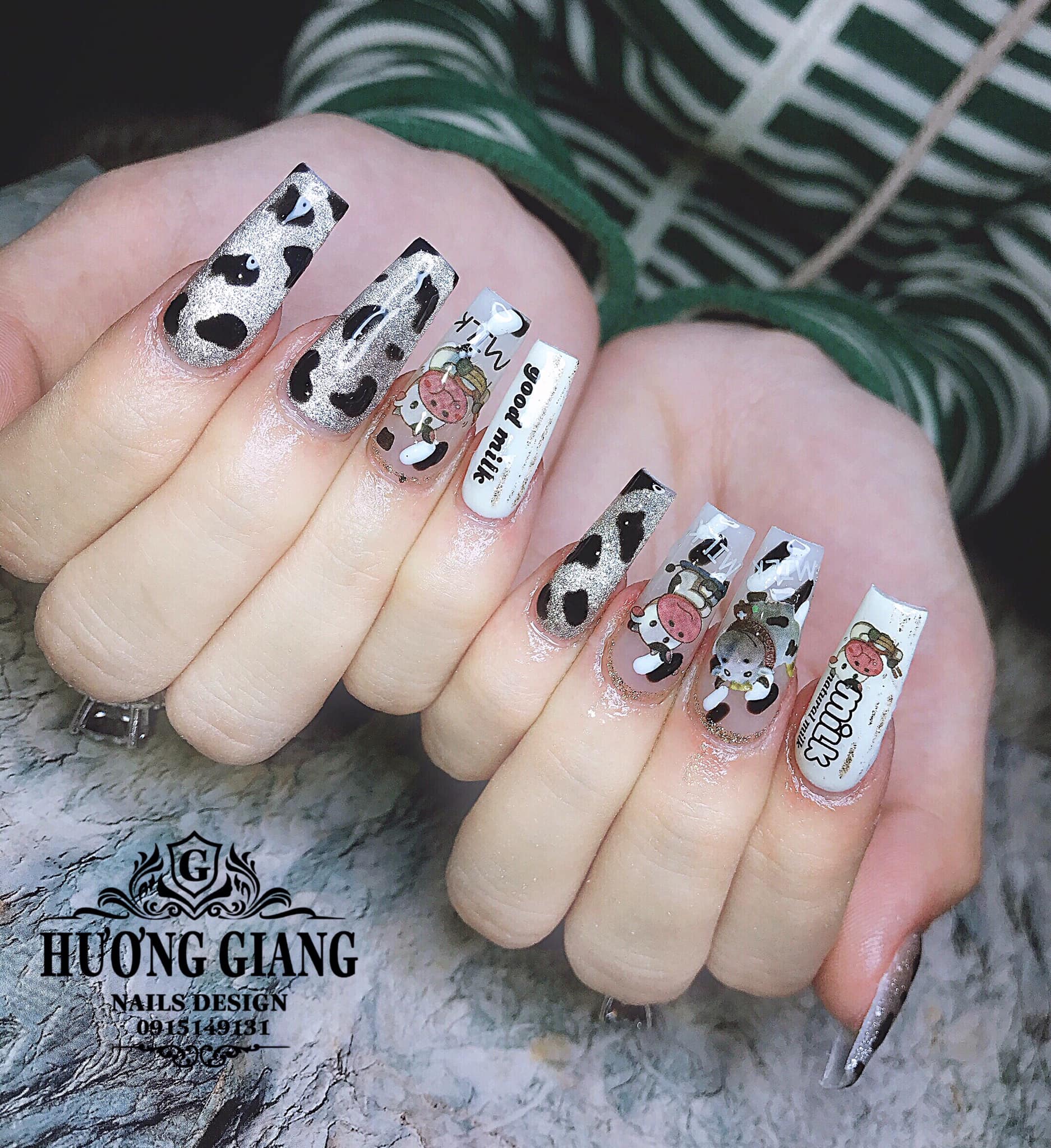 Hương Giang Nail Design ảnh 2